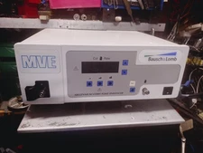 Bausch & Lomb Millennium Virectomy Enhancer 