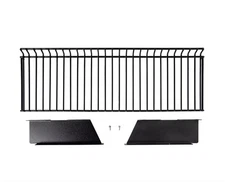 Treager Lil Tex & 22 Series Grills Extra Grill Rack Model #BAC 351 (22” x 7.75”)