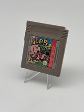 ebay® Auktion 146938425926 | GB Nintendo GameBoy - BC Kid - nur Modul/PAL Thumbnail of ebay® auction 146938425926 | GB Nintendo GameBoy - BC Kid - nur Modul/PAL