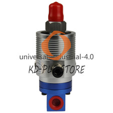 New High Speed Coolant Rotary Joint Union Pop-Off for Deublin 1109-040-188