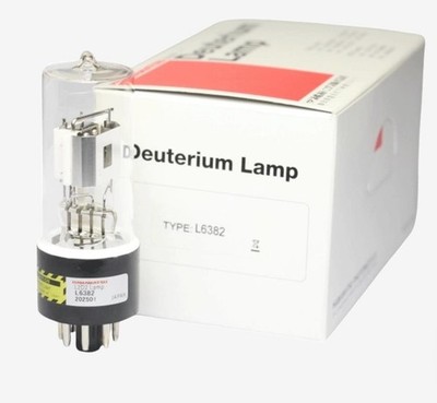 SHIMADZU L6382 062-65063-01 AA6650 6800 Atomic Absorption