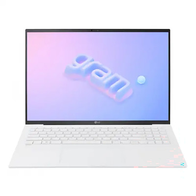 Refurbed LG gram 15.6''  15ZB995,  Intel i5/10th Gen/16G RAM/Win11/UHD/2.42lb
