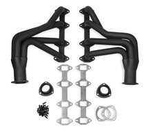 12540flt Flowtech Long Tube Header - Black Paint 12540flt Flowtech Long Tube Header - Black Paint
