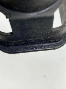 AUDI A4 Cabrio 8H7, B6, 8HE, B7 Scheinwerferwaschanlage rechts 23941198