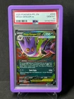 Pokemon Mega Gengar ex 056/094 Phantasmal Flames PSA 10 w/ Guard
