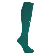 PUMA Team Knee High Soccer Socks Youth Boys Size 13-3 Casual 890420-04