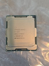 Intel Xeon W-2145 8-Core 3.70GHz 11MB LGA2066...