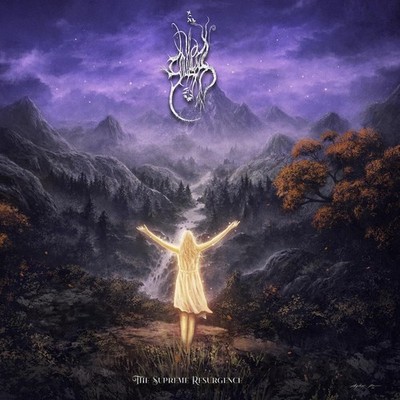 Soulless The Supreme Resurgence (CD) Album