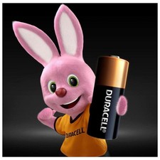 Duracell Sicurezza MN21 B2 2pz