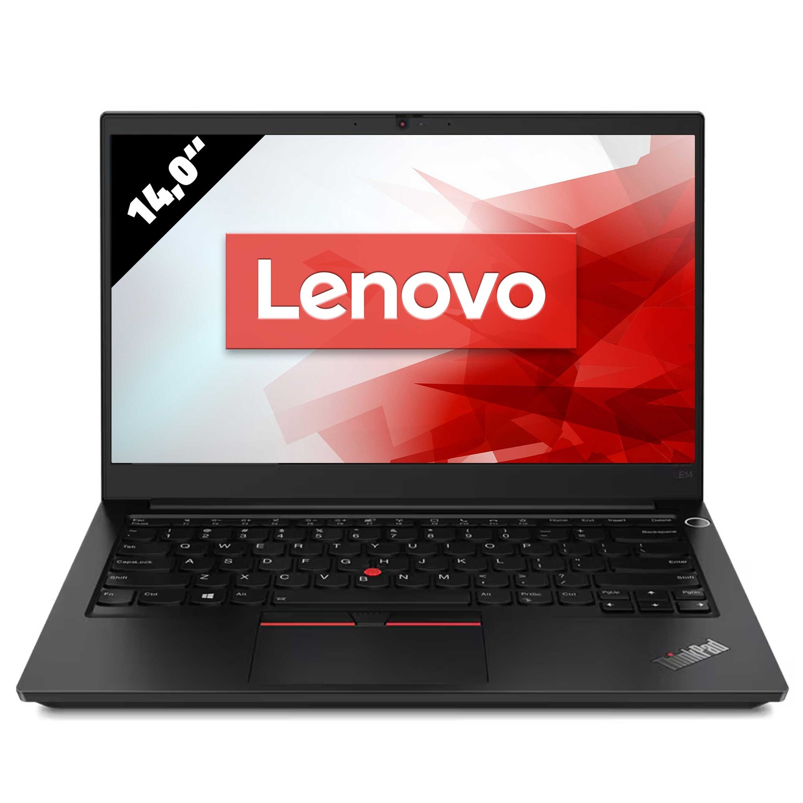 Lenovo ThinkPad E14 Gen 3 AMD Notebook 14 Zoll Ryzen 5 16GB 500GB SSD FHD Win11P
