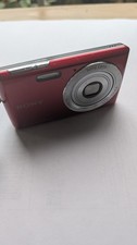 Current Sony SHOT-DSC-W620 marketplace offer