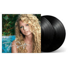 Debut [2 LP] Taylor Swift (Vinyl Record)