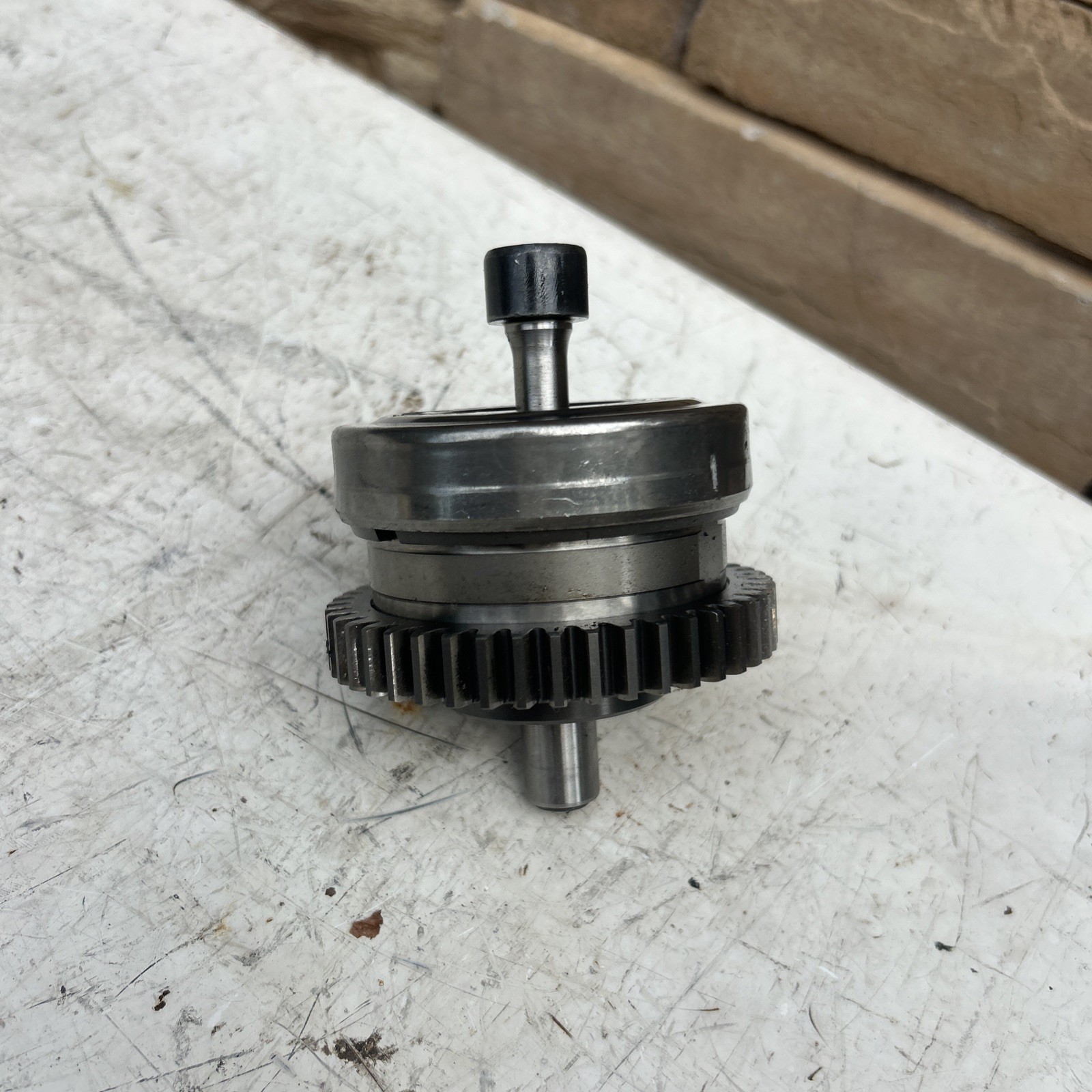 McLaren 675LT Vvt actuator P/N 682002200