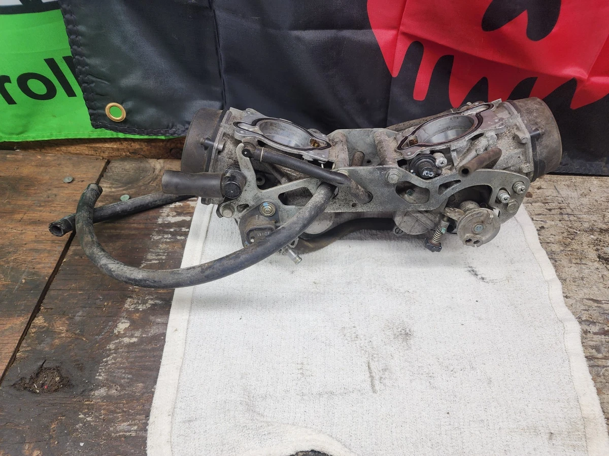 Kit De Carburador Kit De Reparación De Carburador Fácil De Instalar Alta Precision Para Carburador Para Reparacion De Carburador Amonsee Otros