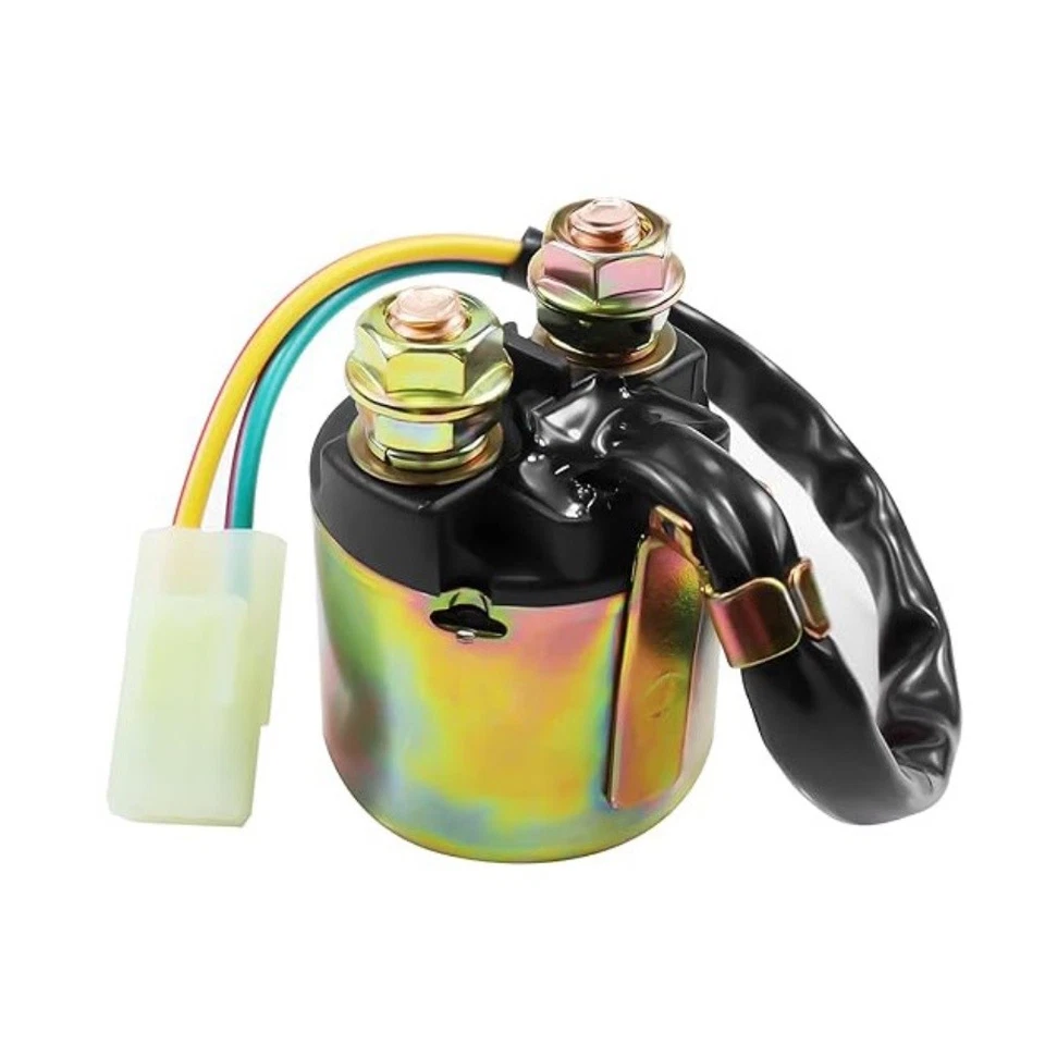 Starter Solenoid Relay 35850HN2A01 35850HM7000 for Honda For TRX250 350 400 ATV - Image 3 of 4