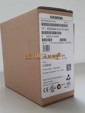 1PCS NEW SIEMENS 6SE6440-2UC15-5AA1 6SE6 440-2UC15-5AA1