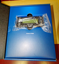 Sirius Stratus 6 SDSV6 Satellite Radio Vehicle Kit, NOS