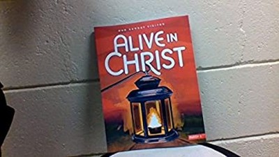 Alive in Christ Grade 6 Parish edition Our Sunday Visitor