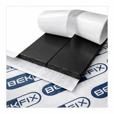 Number Plate Sticky Pads 10 Pack 3mm THICK Double Sided Adhesive Foam BEK-FIX®