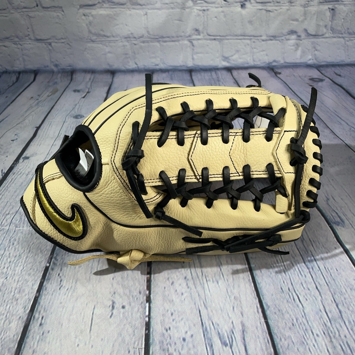 Nike Alpha Edge Fielding Glove Adult 12