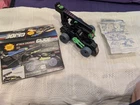 GI JOE ATTACK CRUISER VEHICLE 1991 G.I. JOE