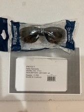 ERB 17511 SAFETY GLASSES 12 PACK