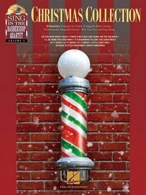 Christmas Collection (Mixed Media Product)