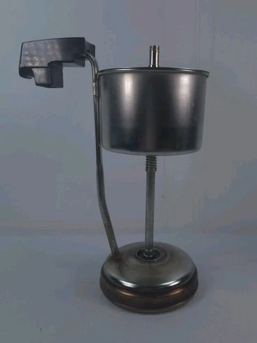 Corning Ware Le Cafe Coffee Pot Spice Of Life 10 Cup E-1210-8 Inners Parts