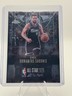 2025-26 Topps Chrome Cactus Jack Domantas Sabonis x NBA All-Star Game