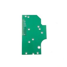 For Nintendo Game Boy Zero DMG-01 Button Pcb Controller Card Common Ground