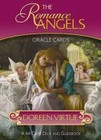 Romance Angels Oracle Cards von Doreen Virtue (2012, Taschenbuch)