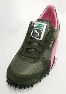 puma 5000m