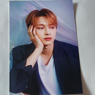 SEVENTEEN PHOTO SET [HYBE INSIGHT] The Daydream Believers