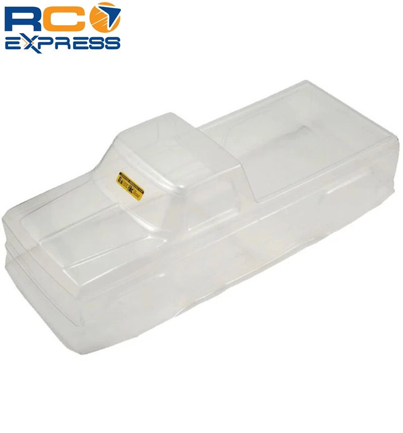 JConcepts 1979 Ford F-250 Monster Truck Body Clear JCO0305 - Image 2 of 3