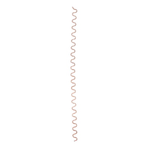 100Pcs*Dent Puller Wavy Welding Wires,Spot Weld Repair Corrugated Welding Wire - Bild 13 von 20