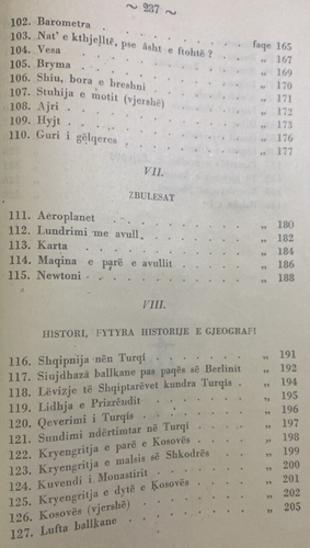 1934 ALBANIAN .. KENDIME .. 4th grade songs for primary school Tiran ALBANIA - Picture 9 of 12