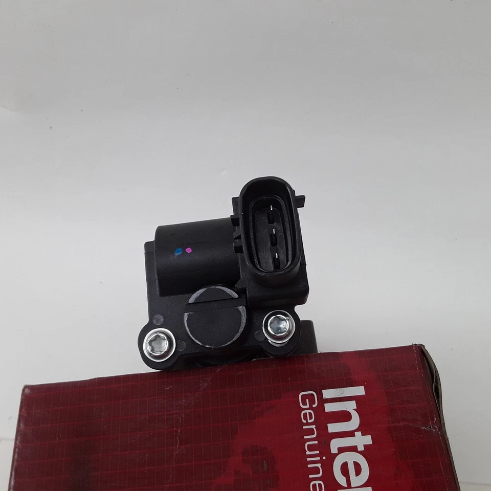 Válvula de control de aire de ralentí para Toyota Matrix Pontiac Vibe 2003 2004 2005 2006 Foto 4 de 4