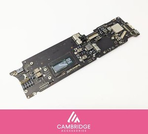 MacBook Air 2014 11" A1465 Logic Board i5 1,4GHz 4GB 820-3435-B EMC 2631