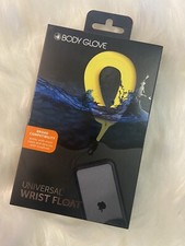 Body Glove Universal Wrist Float For Cellphones - Yellow