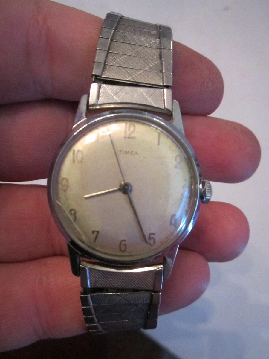 Timex 2025 up watch