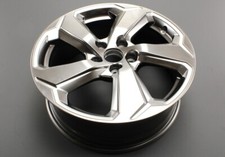 Cerchio in lega Toyota RAV4 18" 5 razze 18x7J PW457-42001-ZB