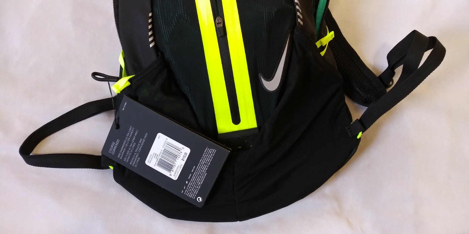 nike 10l backpack