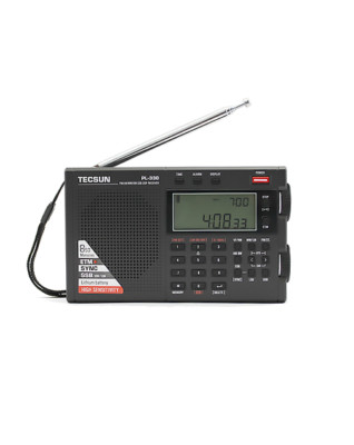 TECSUN PL-330 FV3306 Mini Handfunkgerät SSB/FM/AM 330020