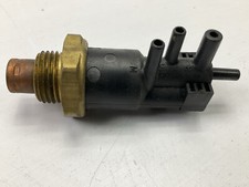 New Unboxed Pv64 Ported Vacuum Switch 3038980 Black 4-port