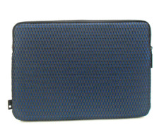 New Package INCASE 12" COMPACT SLEEVE Blue Mesh for MACBOOK AIR 11, TABLET, ect