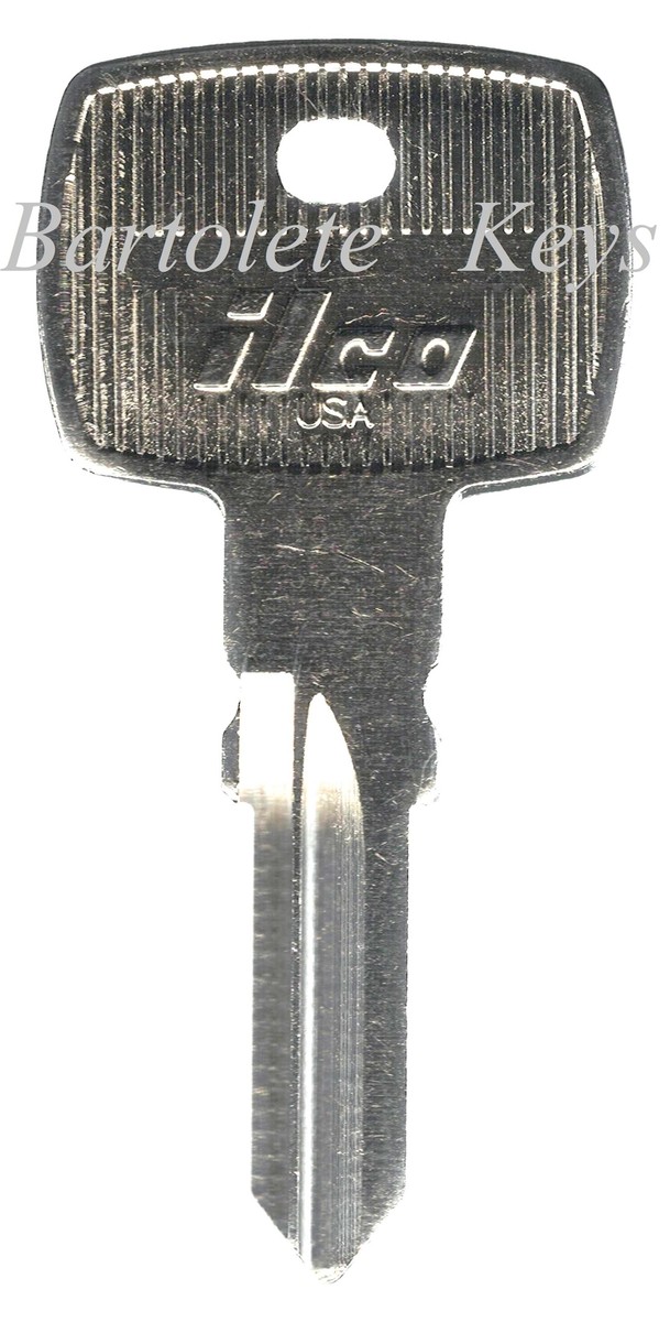 専用出品‼️ Replacement Key Blank Fits 1997 1998 1999 BMW F650 (By Aprilia) | eBay