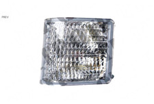 R/H Grill Światło narożne do ciągnika John Deere 6100 6200 6300 6400 6600 6800 6900