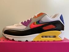 pride nike air max 90