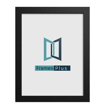 A1 A2 A3 A4 A5 Black Photo Frame White Picture Frame Poster Frames Walnut