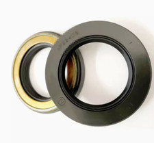 2PCS Crankshaft Front Oil Seal NOK AW3055H